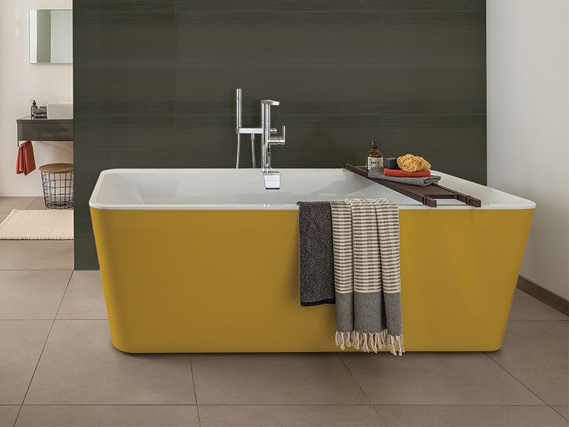 Badewannen Emaille: Die perfekte Wahl für Ihr Badezimmer